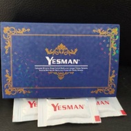 Yesman Ecer 12 box