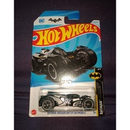 Hot Wheels Batman : Arkham Knight Batmobile