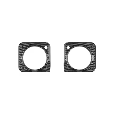 Car Instrument Panel Frame Trim Sticker Car Interior Accessories For Suzuki Jimny Nomade 2025