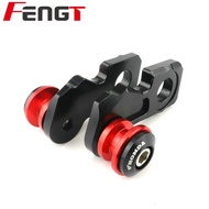 ปิดกันกระแทกเครื่องยนต์แบบป้องกันการตกหล่นสำหรับ Honda CBR650F/CBR650R/CB650R ชิ้นส่วนเครื่องยนต์แบบ