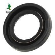 LUOLV Outboard Engine Driveshaft Oil Seal, Rubber 93101-22067, 93101 20M00 Outboard Drive Shaft Oil 