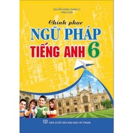 Book - Conquer English grammar (grade 6) - HA