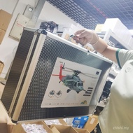 YXZNRC Yu Xiang F09 - H RC Helicopter 1:47 SH60 2.4G 6-Axis Gyroscope 8CH GPS Optical Flow Positioni