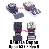Original Front Camera Oppo A37 Neo 9- A37f - A37w Small Front Camera