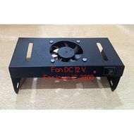 DC Fan for Icom IC-2300