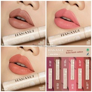 Hanasui Boba Editions | Hanasui Boba Lip Cream | Hanasui Lip Cream | Matcha Matcha | Lipstick Stick 