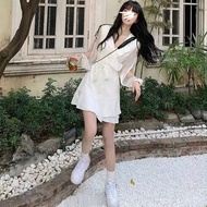 Dress Wanita Casual Dress/Dress Korean Style/Dress Pesta