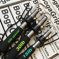 BOGA GRIP The Strongest Fish Clip In History