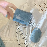 BOSKJUE | เคส AirPods Pro 3 ขั้นสูง