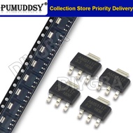 1reel 2500PCS AMS1117 AMS1117-3.3V AMS1117-ADJ AMS1117-1.8V AMS1117-1.2V AMS1117-5.0V AMS1117-2.5V A