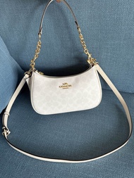 Cross Body Shoulder Bags for Women Official Store Original Authentic Womens PVC Leather Underarm Bag