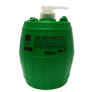 Alphara AD Shampoo 2000ML