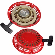 Recoil Stater / Engkol Mesin GX 160 dan GX 200 Recoil Stater Honda GX 160 GX 200 Recoil Starter Gene