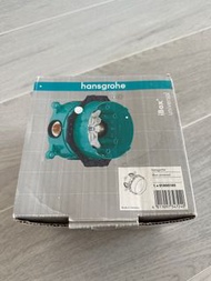 Hansgrohe ibox