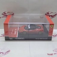 Tarmac Works Ferrari 458 Italia GT3 Red