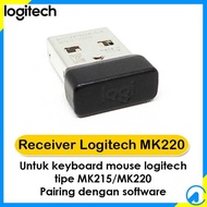 Logitech MK220 Receiver