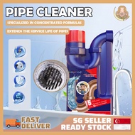 [SG Stock] Sink Drain Cleaner Sink Pipe Cleaner drain clog remover pipe cleaner drain cleaner