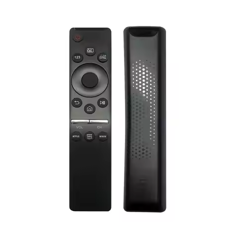 REMOTE CONTROL FOR SAMSUNG 4K UHD LED HDTV SMART TV BN59-01298E BN59-01298L BN59-01298H BN59-01297A 