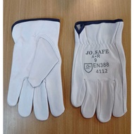 JO_SAFE AR EN388 Gloves 4112