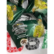 CHOCOSTICK PISTACHIO FROM DUBAI 7pcs
