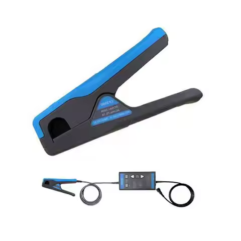 Micsig CP2100A/CP2100B AC/DC Current Probes 2.5MHz 10A/100A Maximum Measurable Current 100Apk 70.7Ar