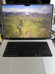 Apple MacBook Pro 16-inch M2 Pro 512GB SSD