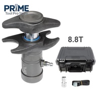 Pneumatic 8.8 Ton Hydraulic Ball Joint Removal Tool Puller Truck Ball Joint Tool