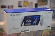 (全新) PS5 PlayStation PS Portal Remote Player 串流手提遊戲機 (日本版)- PSP Portable PS5 Portal,  新年 情人節禮物 2024 必選