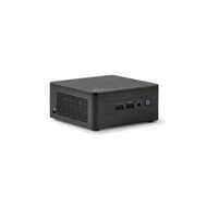 華碩 NUC 13 Pro 準系統 (NUC13ANHi3)【Intel Core i3-1315U / 無記憶體 / 無儲存裝置 / 無作業系統】