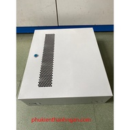 RACK CABINET FOR RECORDING HEAD 45X38X12 STATIC COATING - CAMERA RECORDER CABINET