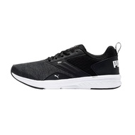 PUMA NRGY COMET MEN'S RUNNING SHOES BLACK