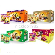 Win2 Potato Crisps - BBQ/Curry/Sweet potato/Vegetable 20gx30pkts