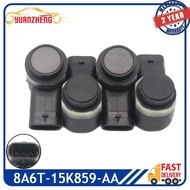 8A6T-15K859-AA Car PDC Parking Sensor For Ford Edge Fusion Fiesta F-150 Ka Mondeo Galaxy Taurus Expe