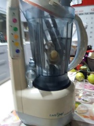 貴夫人生機精華萃取機 高級版