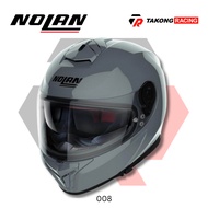 NOLAN Helmets - N80-8 Classic Slate Grey 008