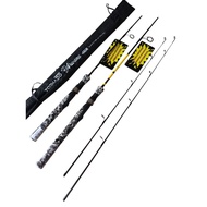 TORNADO ARWANA ROD 120/ 135CM CARBON HOLLOW