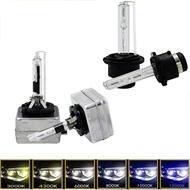 12V 35W Xenon D1S D2S D3S D4S 4300K 5000K 6000K 8000K 10000K 12000K HID Lamp Bulb XENON Car Lights H