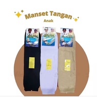 IJTIHAD WA TAQWA Hand socks (CHILDREN)