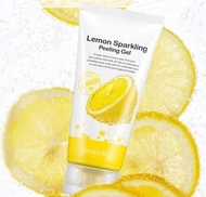 Secret Key - Lemon Sparkling Peeling Gel