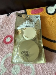 日本正品 ANESSA 防曬粉餅 10g SPF50+