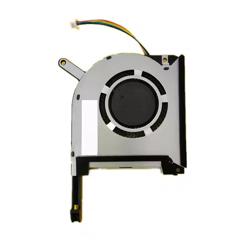 Laptop GPU Cooling Fan For ASUS for TUF Gaming A17 FA706IC FA706IU FA706QE FA706QM FA706QR