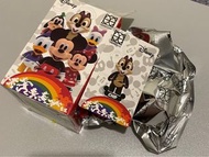 Chip 迪士尼 Disney herocross hoopy 呼拉圈 盲盒 (用donald換）