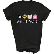 Adventure time Princess Bubblegum Rock Shirt, Adventure Time Shirt Black