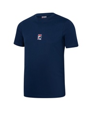 FILA Basic เสื้อยืดผู้ใหญ่