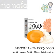 Mamala Glow Body Soap ON HAND!