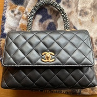 Chanel Coco Handle (small)