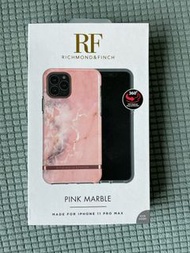 Richmond & Finch iPhone Case