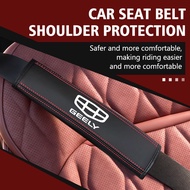 Universal Car Safety Belt Cover Adjustable Seat Belt Cover Shoulder Strap Covers Car Shoulder Protec