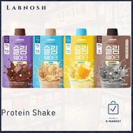 [Labnosh] Protein Shake | Convenient & Healthy Meal Replacement