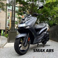 2018年 山葉 SMAX155 ABS🔝保養得宜 引擎健康！